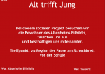 WA56Alt trifft jung